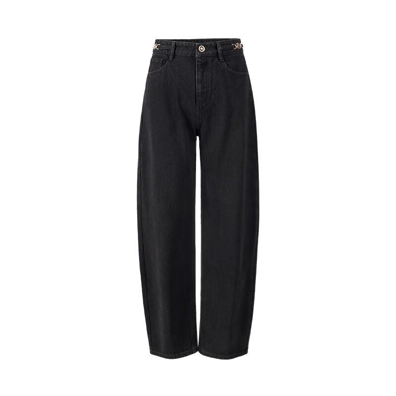 NAVIGARE Women s Fleece-Lined Denim Jeans 2132575219 M