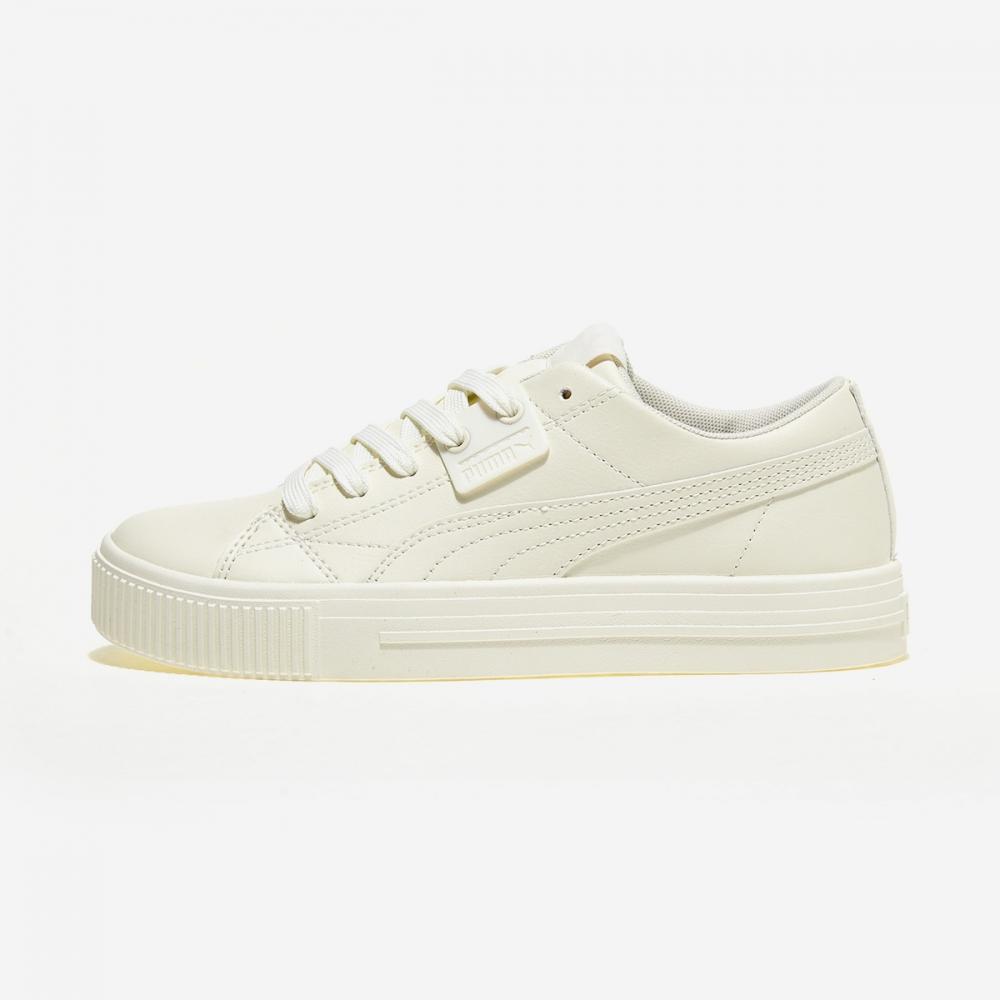 

Puma Ever FS SL Теплый Белый Теплый Белый Перо Серый