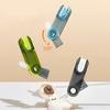 Xiaomi 1pc 3 In 1 Bottle Gap Cleaner Brush Multifunctional Brush Cup Crevice Cleaning Tools Mini Silicone Cup-Holder Cleaner