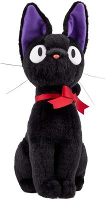 Flecha Solar Kiki's Delivery Service Gato Preto Jiji M K-8661