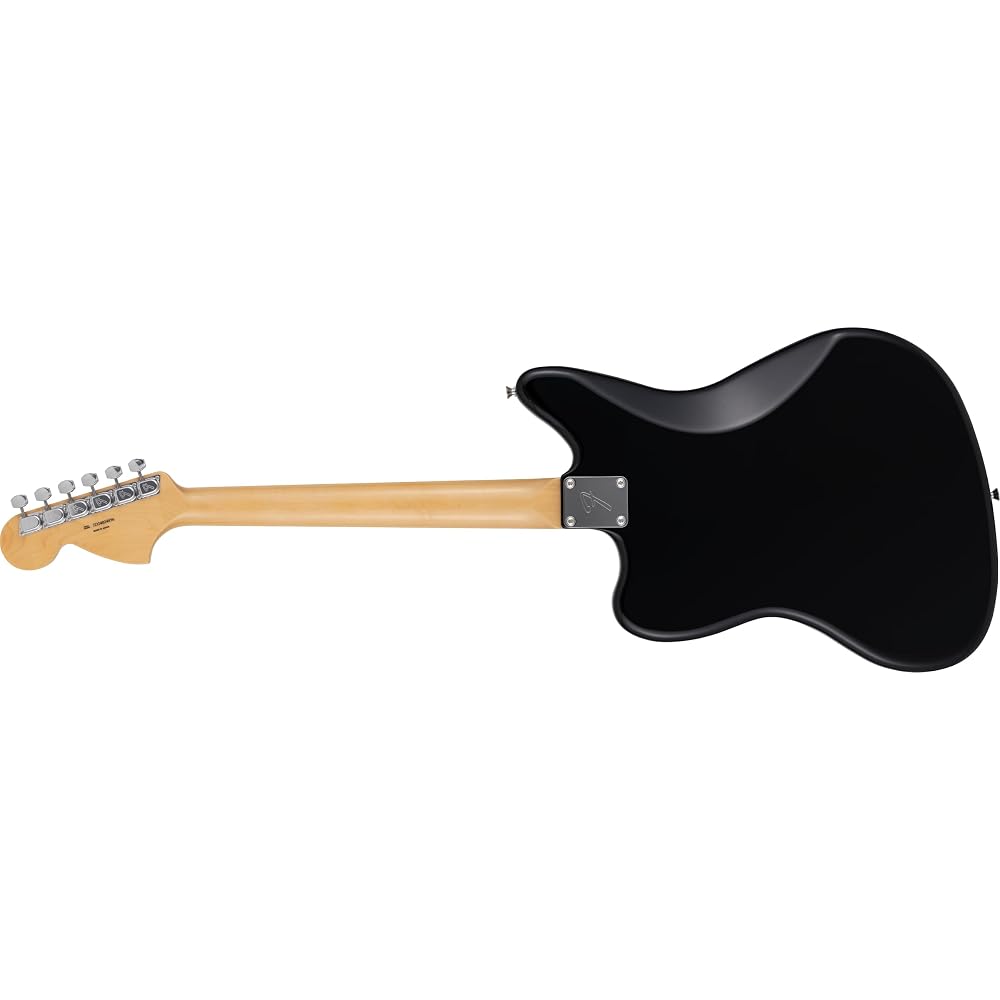 Fender Fender Electric Guitar Made In Japan Traditional Late 60s Jaguar®, Rosewood Fingerboard, B...