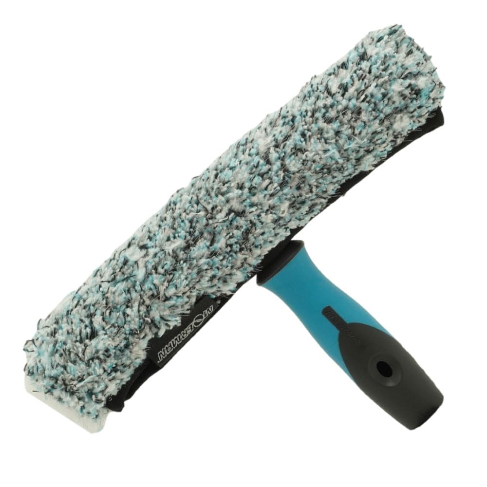 

Комплект Moreman Premium с рукавами-буфами и Т-образной планкой (25см)