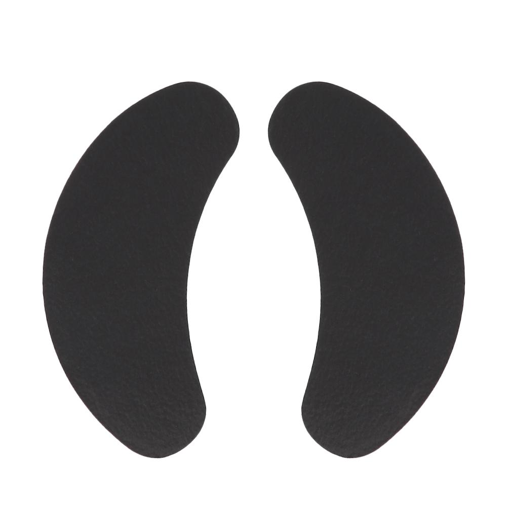 50pcs False Eyelash Grafting Isolation Pad Eyelash Extension Patch Cosmetic Tool