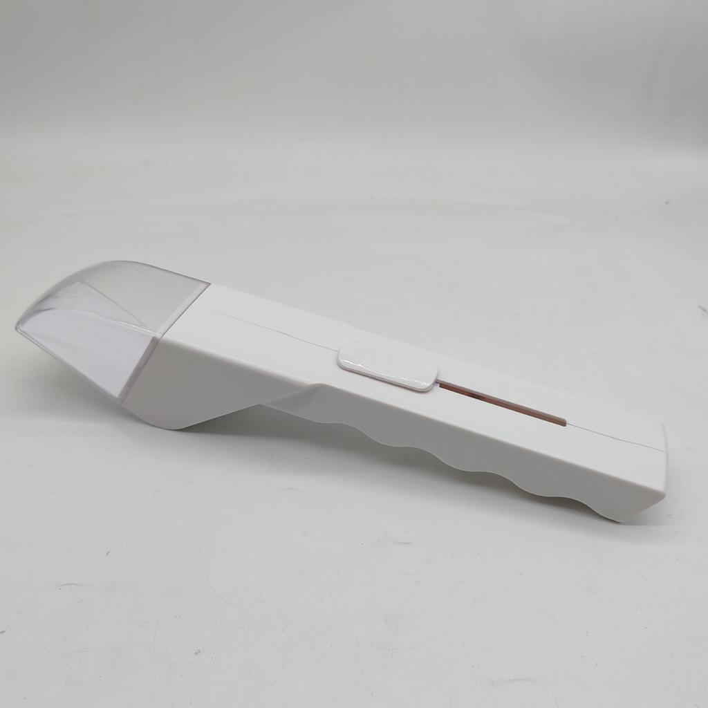 Portable Insect Catcher Transparent Handheld Push Insect Observer Contactless Insect Catcher for Indoor Outdoor Childrens Toys