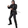John Wick Mafex John Wick  Chapter 3 