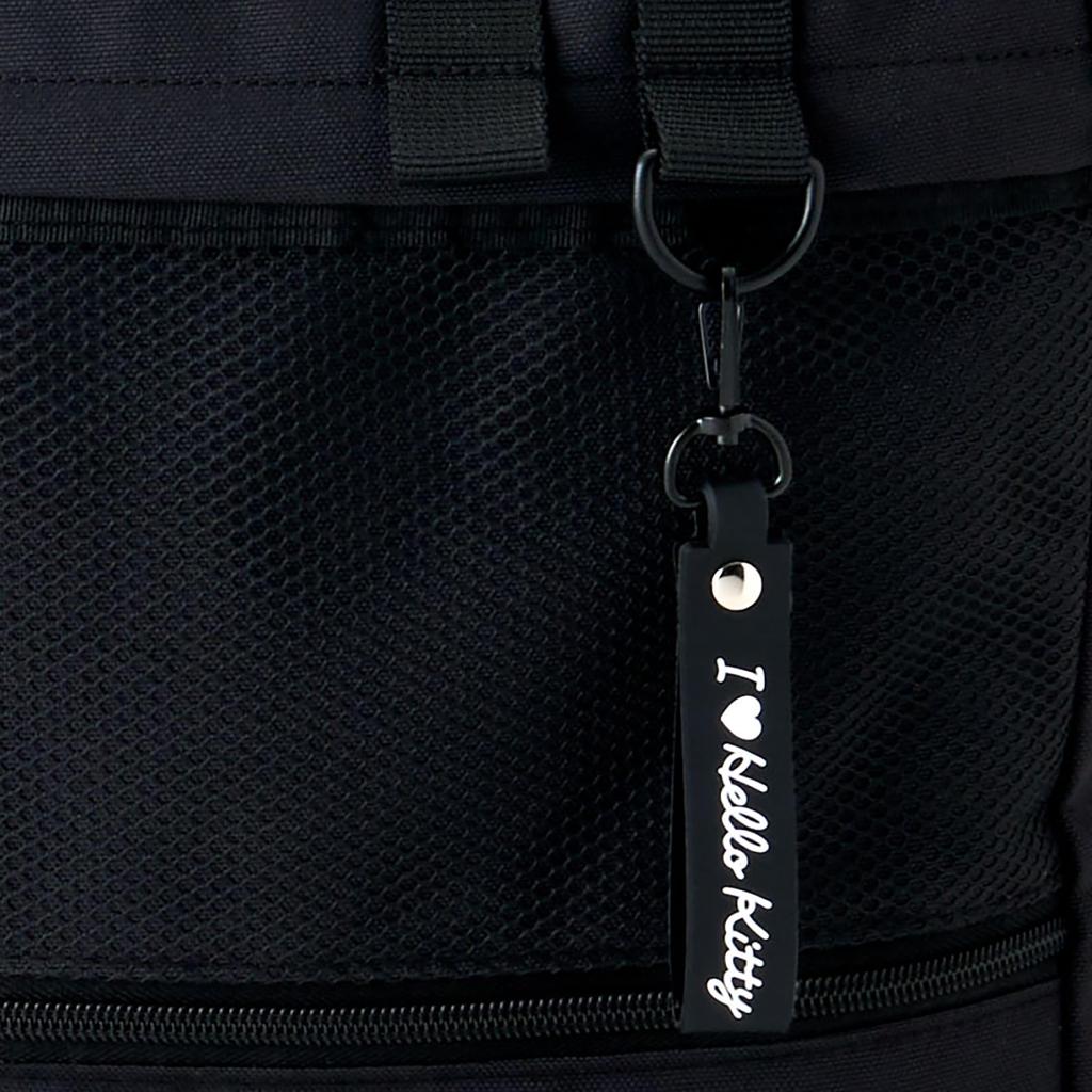 Sanrio Ryggsekk Love Hello Hello Kitty 372846 (Jeg Kitty)