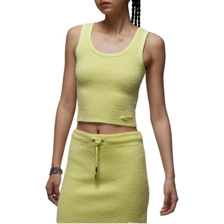 Jordan Air Jordan Women s Tank Top HQ9172-335 S