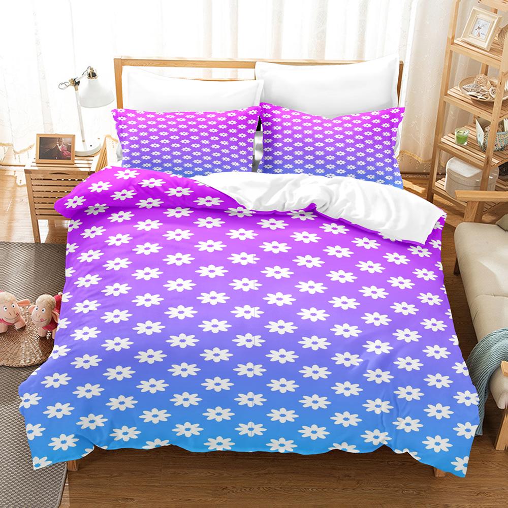 

Comforter Luxury Bedding Set Leopard 228X228Cm King Size S Kidstwin Full Queen Home Textile Housse De Couette Comforter (quilt)-EU Single(135*200cm)3pcs