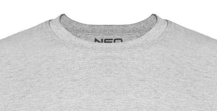 COMFORT T-SHIRT SIZE L - T N81-656-L