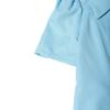 ZANZEA Women Casual Turn Down Collar Summer Short Sleeve Dress