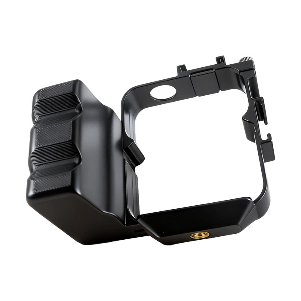 Magnetic Quick-Release Mount for Dji Nano Lens Protective Cover UV CPL Filter Neck Strap Bracket Sports Camera Accessories