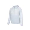 HOKA ONE ONE Hooded Zip Long Sleeve Jacket Women Jackets 1174195-MNRB