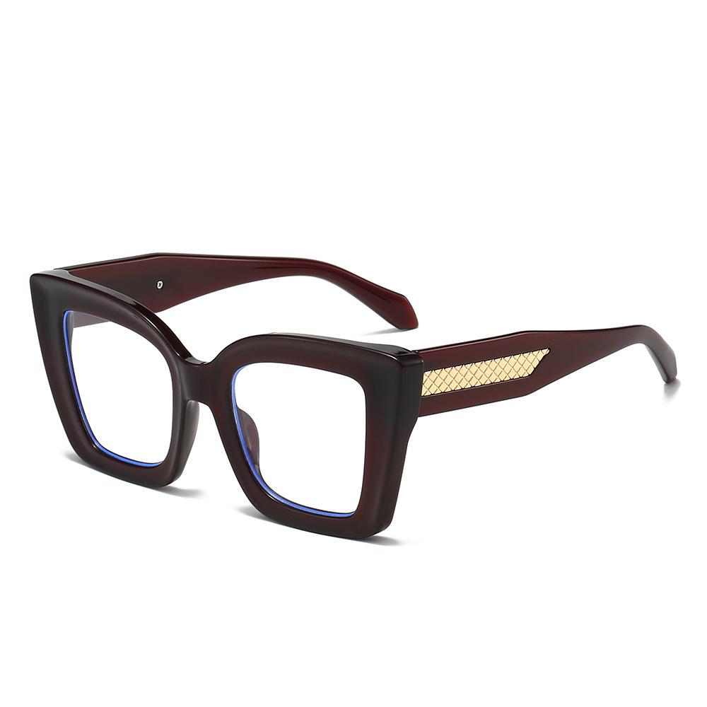 New Style European-American Trend UV Protection Sunglasses for Women and Men