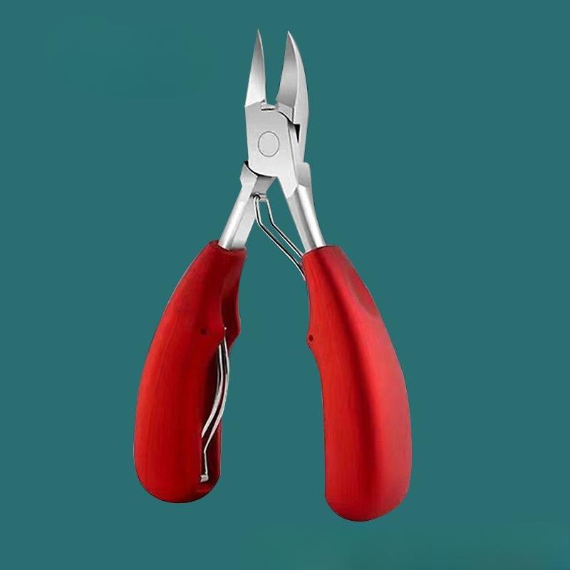 "Eagle Pliers for Ingrown & Thick Toenails"