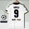 Retro Jersey Chelsea Series Jersey Long Short Sleeve Explosive Star Collection 8 Lampard 9 Torres Football Jersey