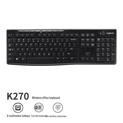 Logitech K270 Wireless Keyboard