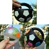 Pet Dog Ball Toy With Tpr Material For Chewing And Training Interactive Play