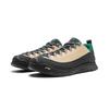 Li Ning Outdoor CF Tracing, Forest Grace Low Top Hiking Shoes Unisex Ecru AHCV055-9