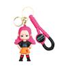 Keychain Men's And Women's Pendant Funny And Cute Gift Keychain