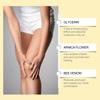 100g Bee Venom Joint Care Cream Relieve Back Wrist Knee Joint Discomfort Daily Massage Care Cream