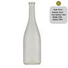 In-Stock Burgundy Green Glass Wine Bottle - Ideal for Red Wine, Liquor, Home Brewing, and Fruit Wine Storage