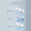 Electric Orthodontic Water Flosser for Home - Large Capacity Tooth Cleaner