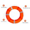 Professional Solid Swimming Life Buoy