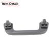 Grey Grip Assist Handle 74612-13010-A0 For Lexus GX470 2003 2004 2005 2006 2007 2008