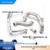 Upgraded Coolant Hose Kit for Land Rover (LR075991)