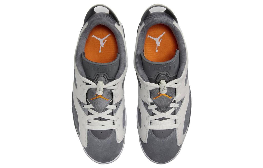 Jordan 6 Retro Low 'PSG' 2023 DZ4133-008