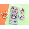 Disney PopTok Plus Face PopTok + Print PopTok + Sticker Set, Judy, 1 Set
