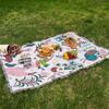 Multi-purpose Outdoor Picnic & Camping Mat