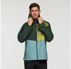 Куртка Cotopaxi Impermeo 3L Hooded Shell