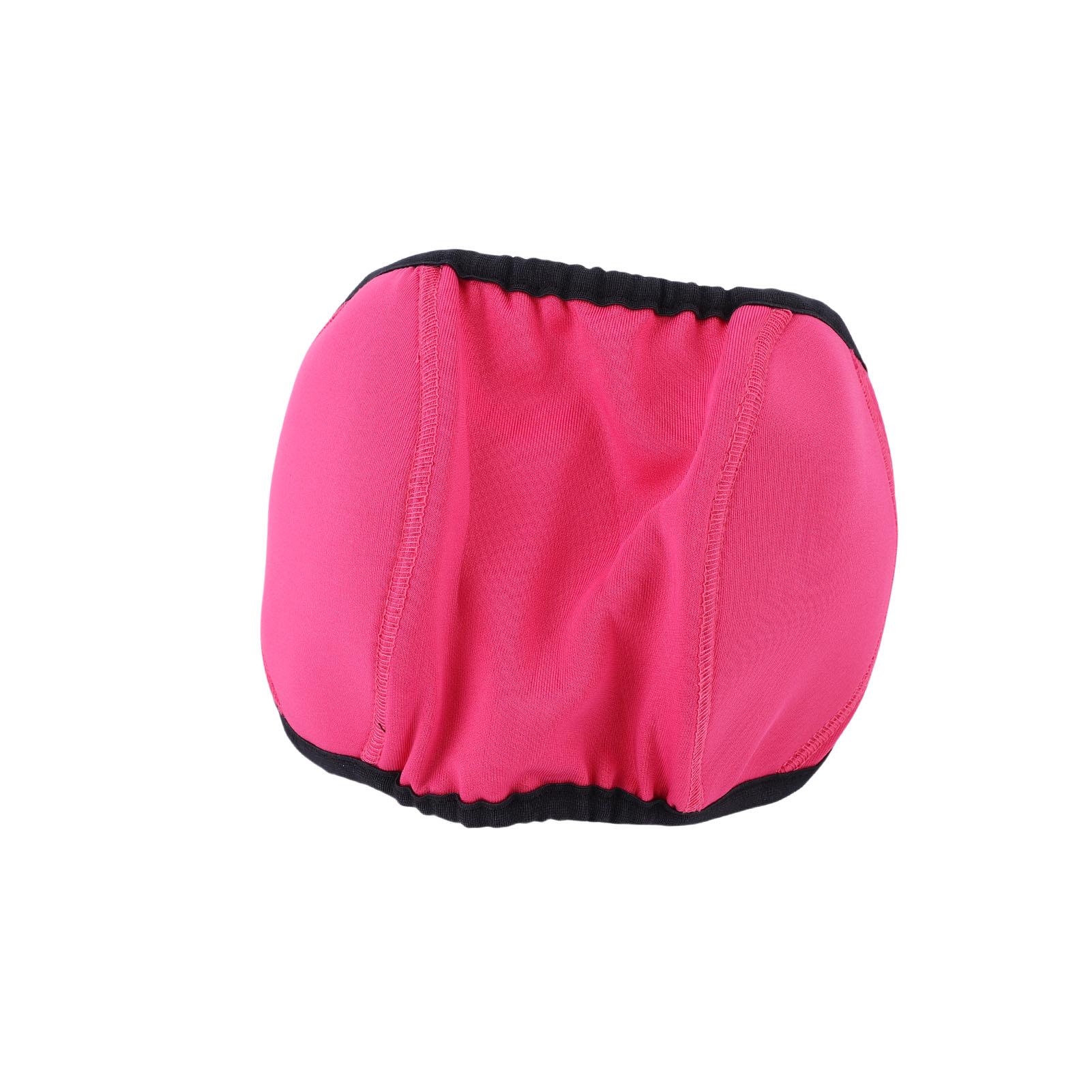 Oreillettes pour chien Réduction du bruit Imperméabilisation Soulagement de l'anxiété Chien de natation Couverture pour Bain Toilettage Tonnerre Feux d'artifice