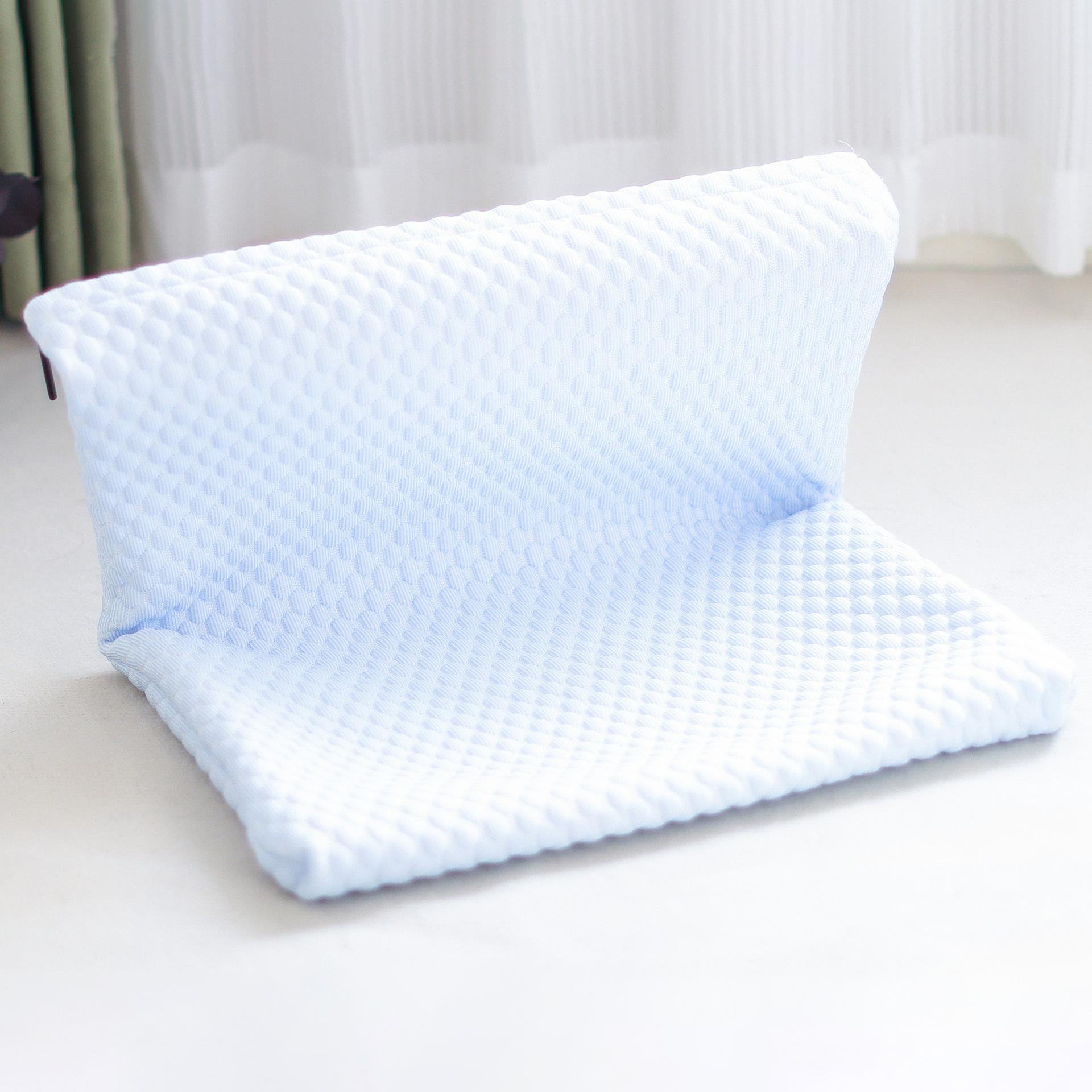 

Pet Bed Pet Sofa Bed Seat Sleeping Comfort розовый