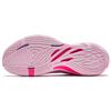 Anta Shunxi 1 V2 Family First Nitrogen Technology Shock Absorption Durable Low-Top Basketball Shoes Men sneaker Pink Purple 912431110Q-1