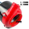 Universal 4-Wire Car Electronic  Blow Off  Car Fake Dump  Analog Sound BOV Automotive Turbine Relief 