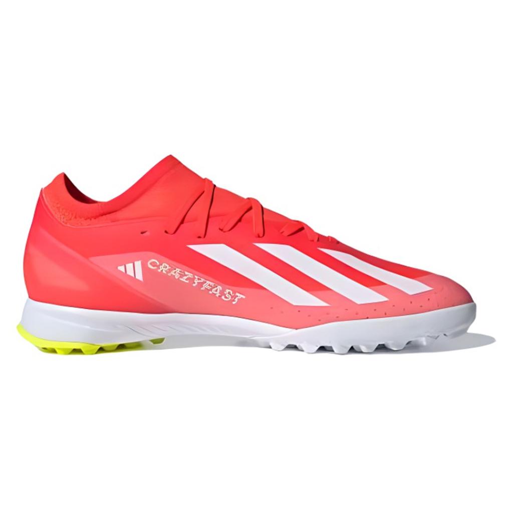 adidas X Crazyfast League Tf 'Energy Citrus Pack' IF0699
