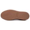 (WMNS) PUMA Platform Skate Shoes 'Black White Brown' Women's 395225-04