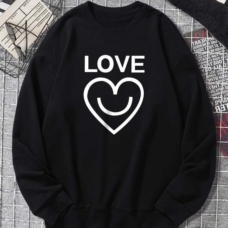 

Sweatshirt, Ideal for Classic Casual & Daily Wear S