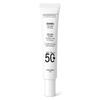 Rosebrite Guard Sunscreen SPF 50+ PA++++ with Zinc Oxide & Licorice - Ultra Matte Dry Touch, Tinted Mineral Sunscreen | Foundation-Like Finish & Br