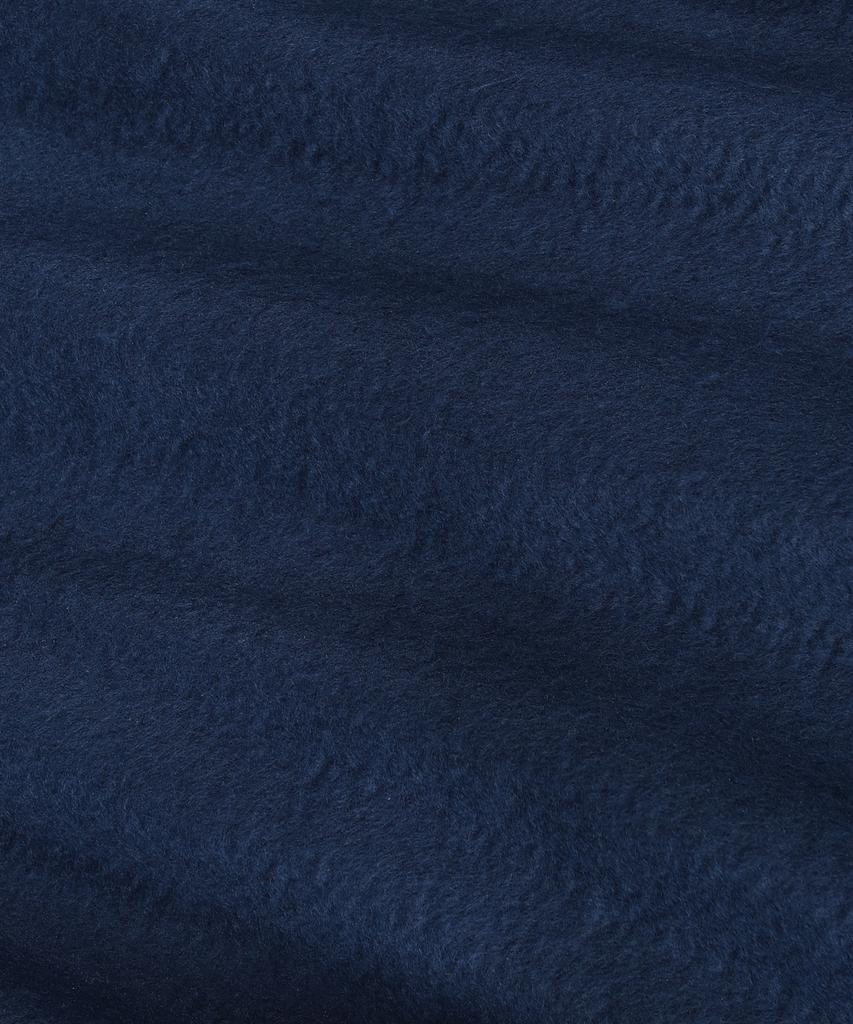 GAINSBORO Soft Fleece Jogger Pants_Navy