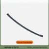 Carbon Fiber Texture Door Sill & Trunk Protector for IM LS6/LS7/L6 - 25 Models Compatible