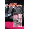 Środek do detailingu i polerowania wnętrza samochodu 100 ml - All-in-One Protector, Przywraca kolor i połysk, do winylu, gumy, plastiku, bez pozostałości