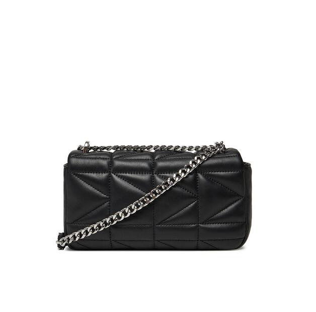 Сумочка KARL LAGERFELD A1W30435 чёрный