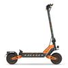 DriveTron DT10 1000W Dual Motor Electric SCOOTER For Adult 48V20.8Ah Battery 10 Inch Tires Urban Commuting E-Scooter