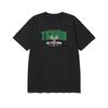 BETTERTHAN88 Btss18 New Update Ball Play Logo Graphic Short Sleeve T-Shirt (C Type)