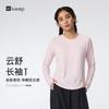 Keep Women's Cloud-Feel Long Sleeve Yoga & Running T-Shirt