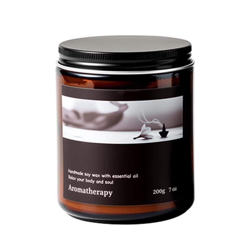 SEE KEAN Aromatic Scented Candle