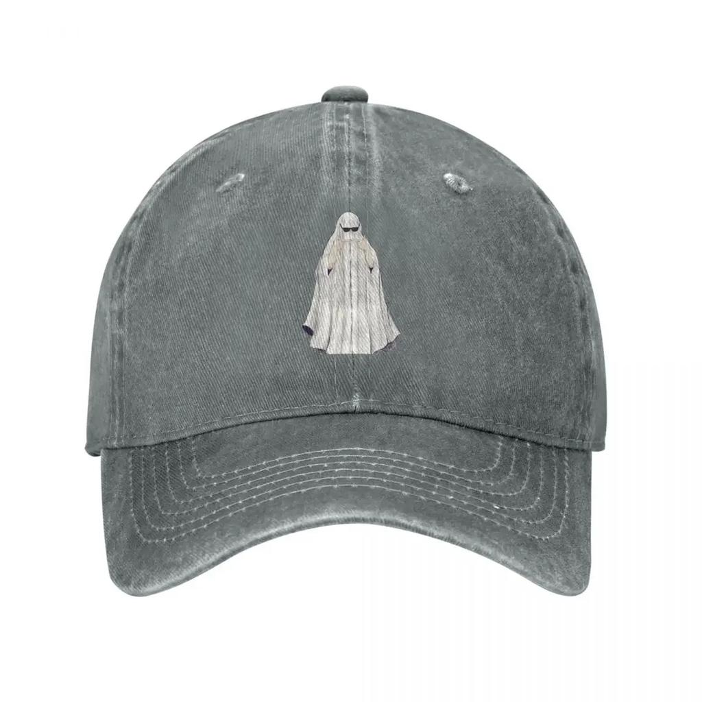 Shy Ghost Baseball Cap Fashionable Hat Beach Western Hat Kids Hat Unisex Womens